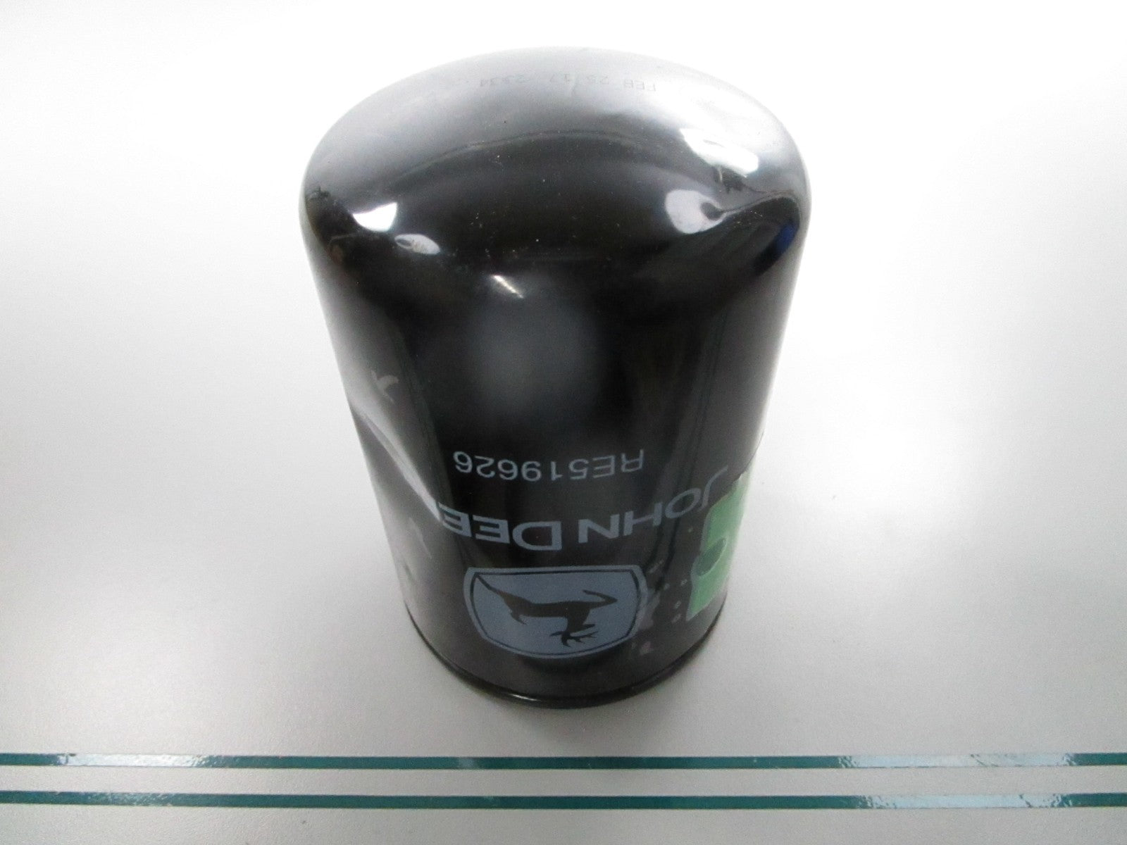 NEW OEM RE519626 John Deere Oil Filter 0810