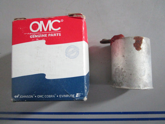 NEW OEM 385554 0385554 OMC Johnson Evinrude Solenoid Ay 0820