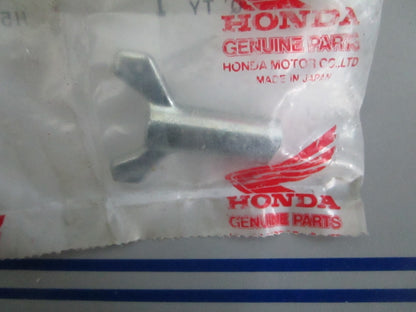 *NEW OEM* 0820 Honda Brake Adjusting Nut 43459-HA7-670