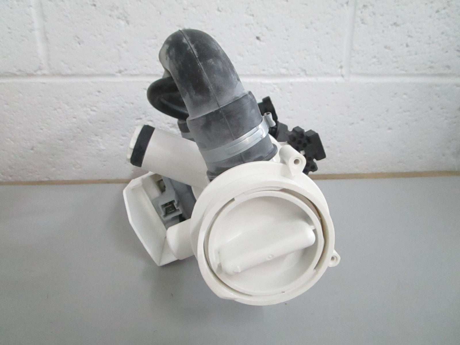 *NEW* 0820 Supco Washer Pump LP1700A Replaces: DC96-01700A