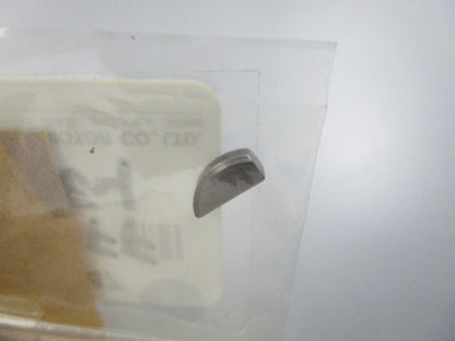 NEW OEM 90280-03047 Yamaha Woodruff Key 0810