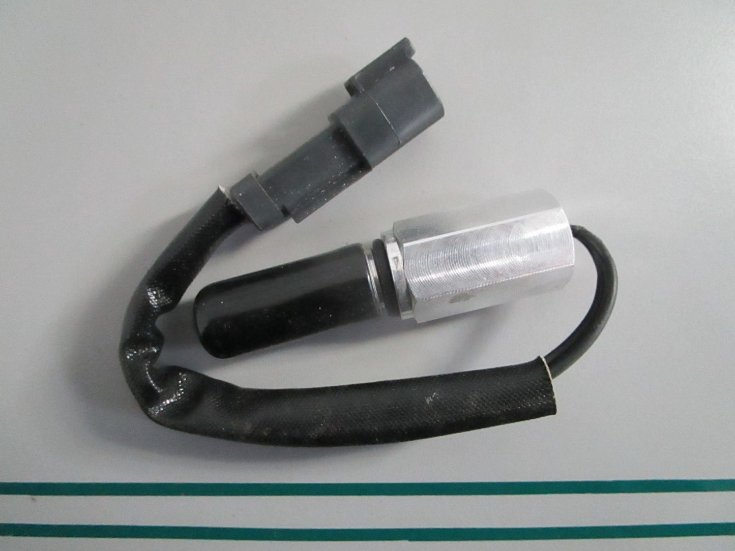 NEW OEM 227-6744 CAT Switch Assy 0820