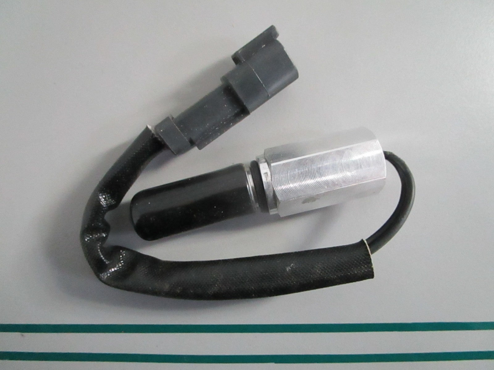 NEW OEM 227-6744 CAT Switch Assy 0820