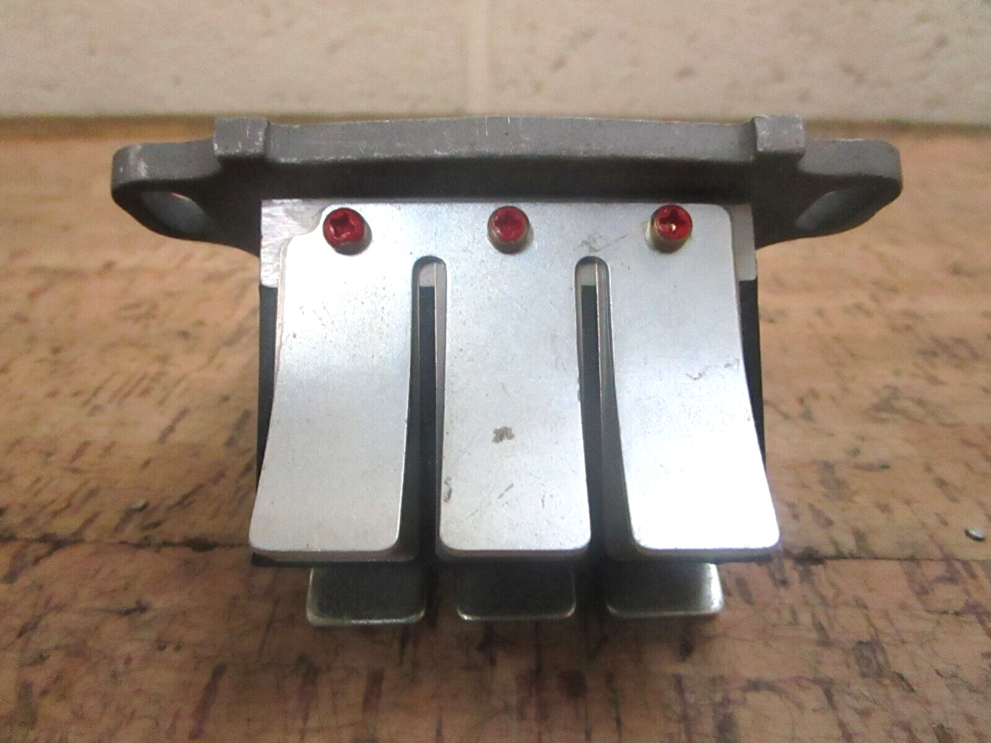 *NEW OEM* 0780 Mercury Mariner 1977 1978 60hp 2cyl Reed Ay 34-81268 34-81268M