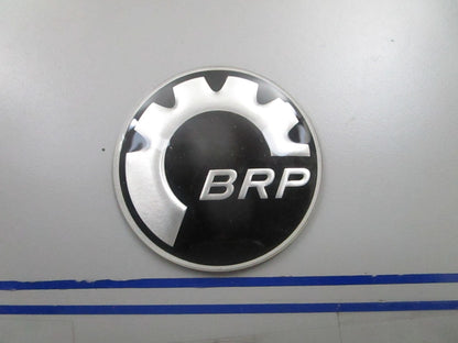 *NEW OEM* 0810 OMC Johnson Evinrude 68MM Logo Lens 352505 0352505