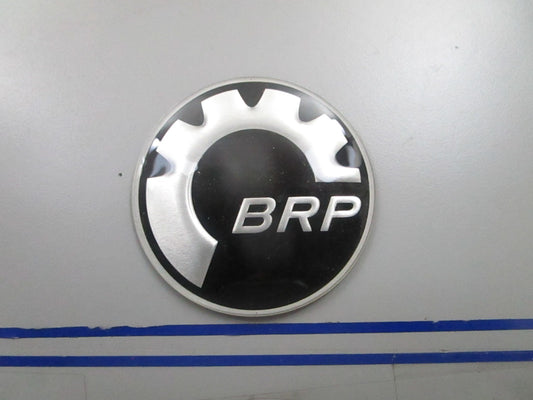 *NEW OEM* 0810 OMC Johnson Evinrude 68MM Logo Lens 352505 0352505