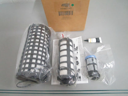 Baldwin NEW Fuel Filter Kit PF9924 Detroit Diesel DD13 DD15 DD16 Trucks NOS 0820