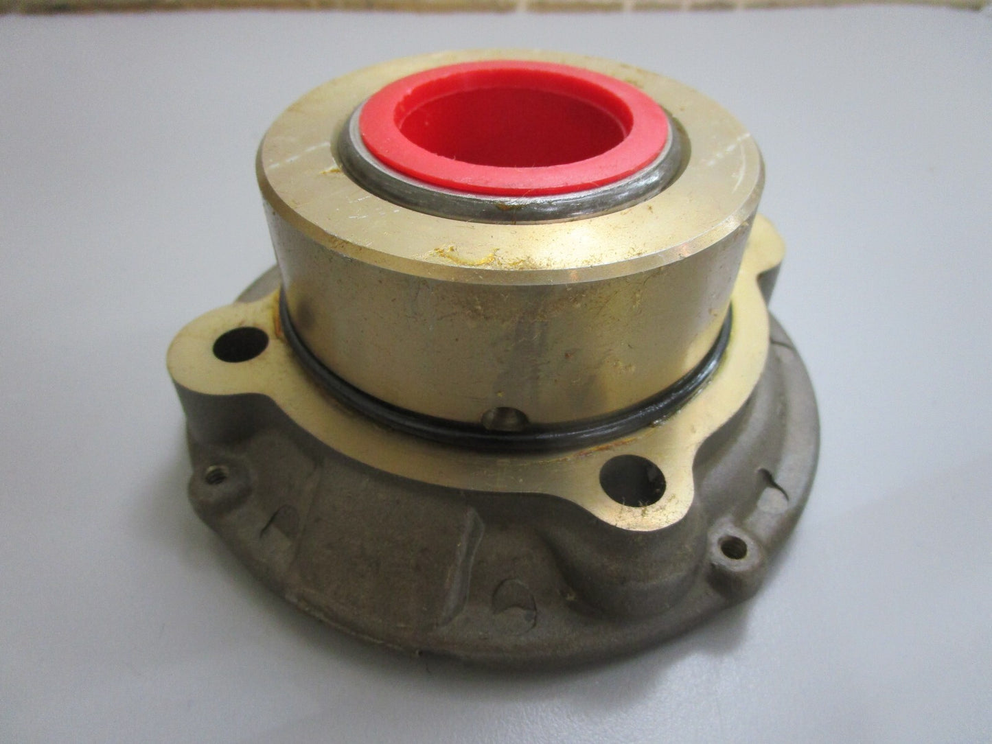 *NEW OEM* 0820 Mercury Quicksilver End Cap 1159-8454A 1