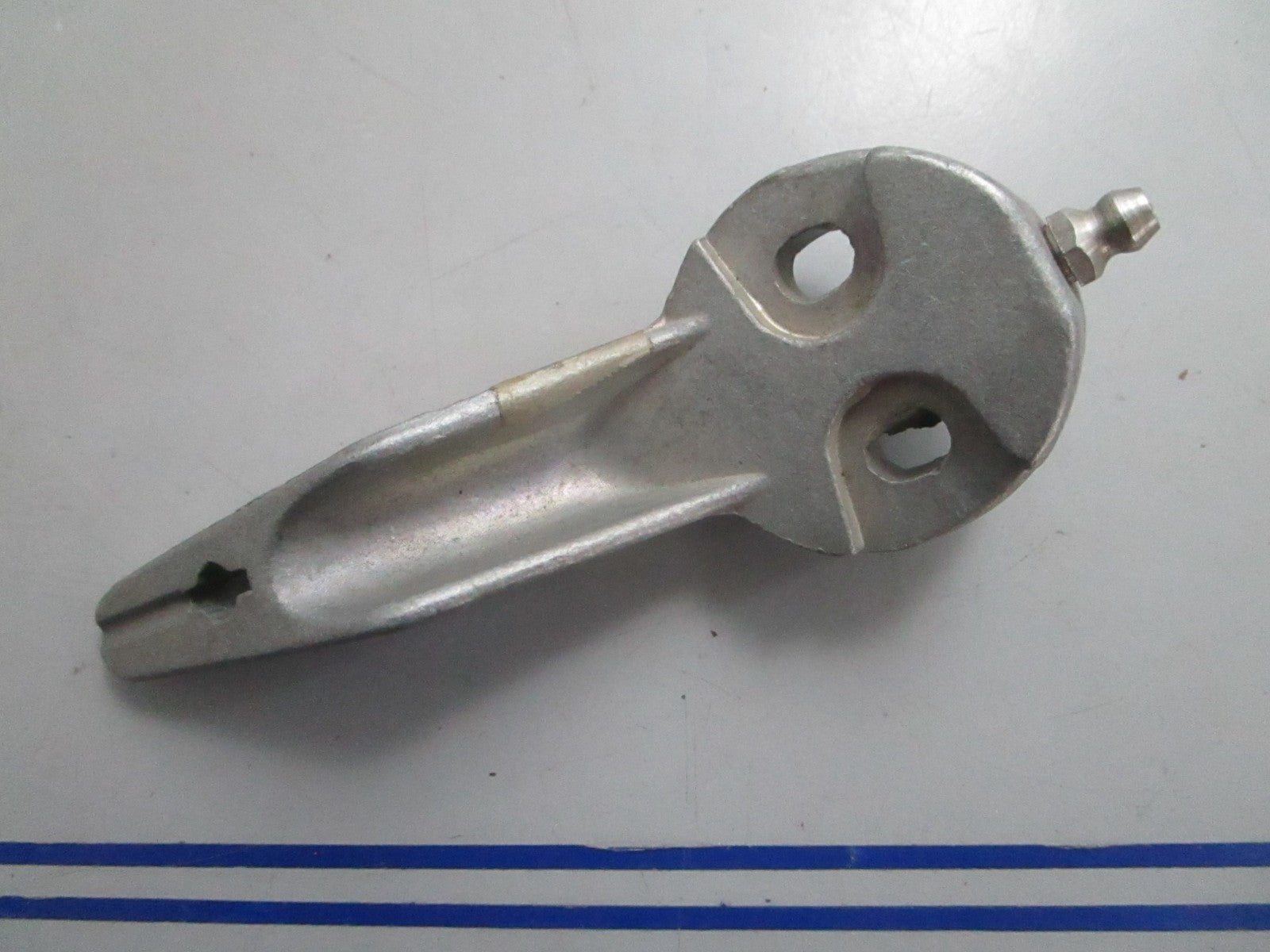 *NEW OEM* 0820 OMC Johnson Evinrude Shift Handle 278282 0278282