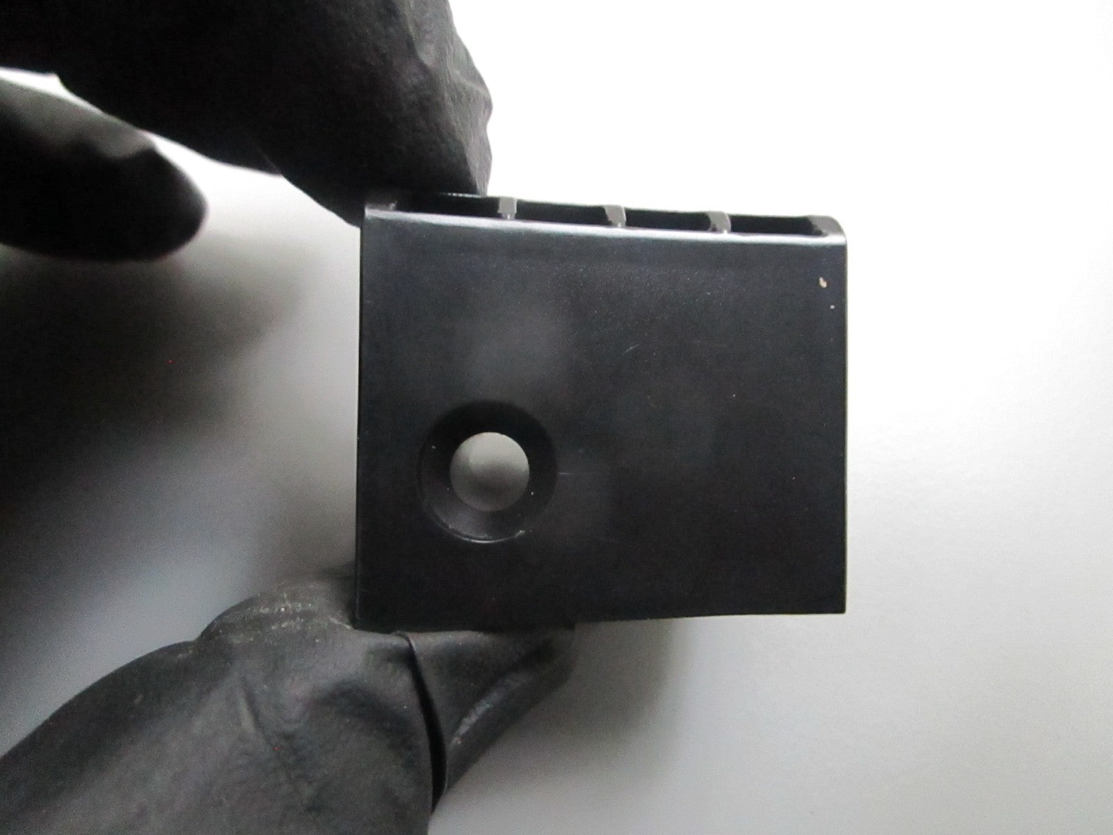 *NEW OEM* 0810 OMC Johnson Evinrude Water Intake Screen 348479 0348479