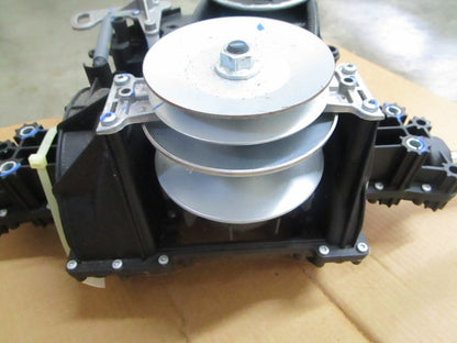 *NEW OEM* 0820 John Deere Transmission Assy AUC11077 MPGX1008