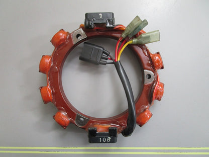 *NEW OEM* 0820 Suzuki 50, 65, 75, 85HP Stator Ay 32101-95500