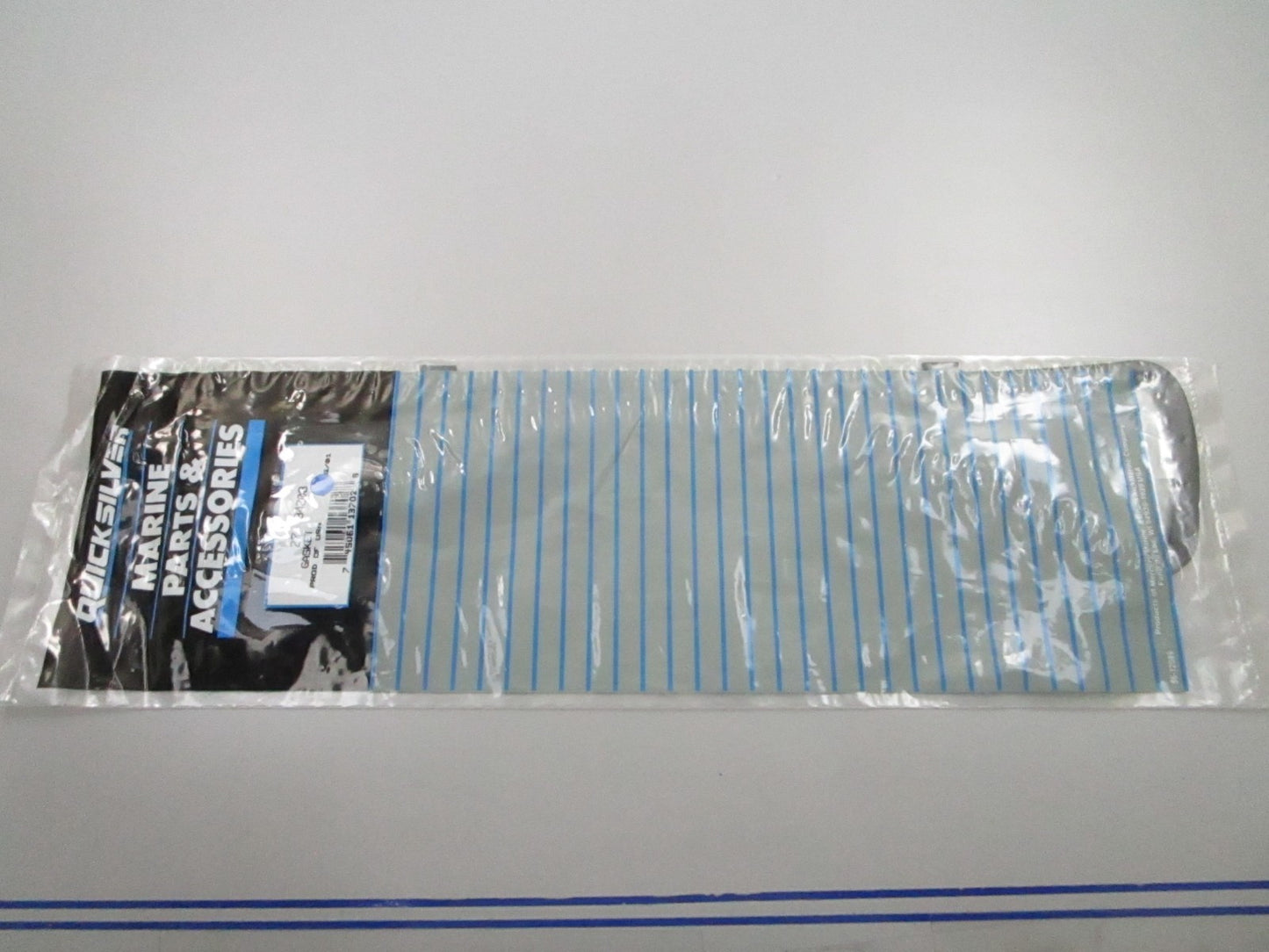 *NEW OEM* 0810 Mercury Quicksilver Gasket 27-34208