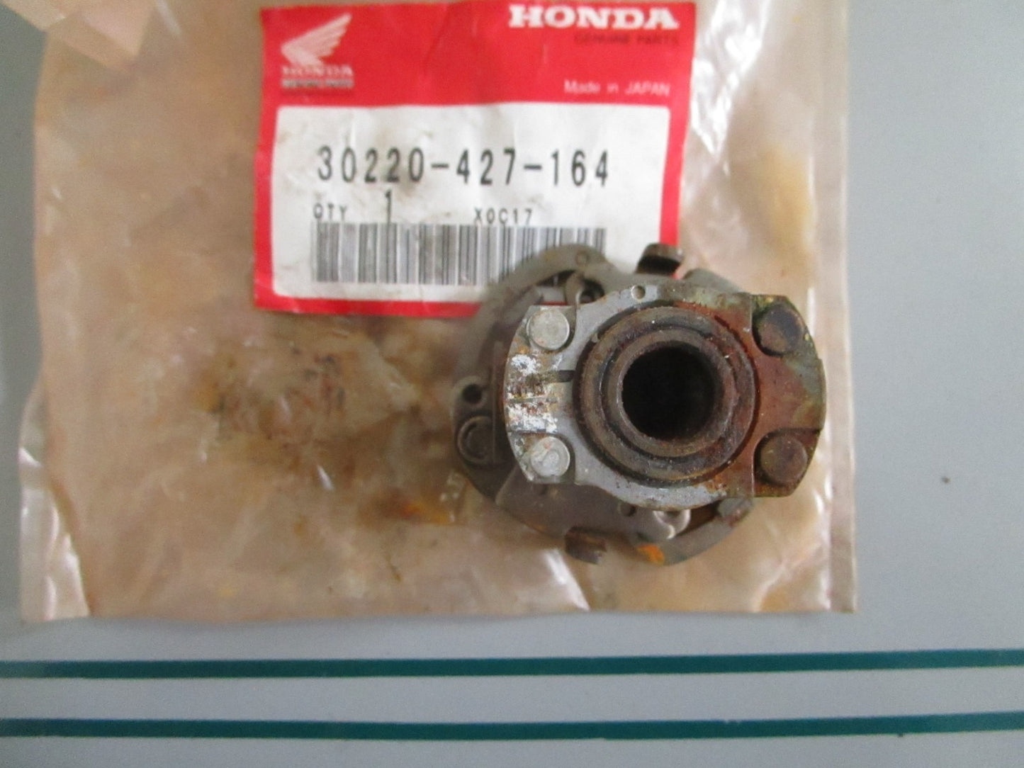 NEW OEM 30220-427-164 Honda Spark Advancer Assy 0820