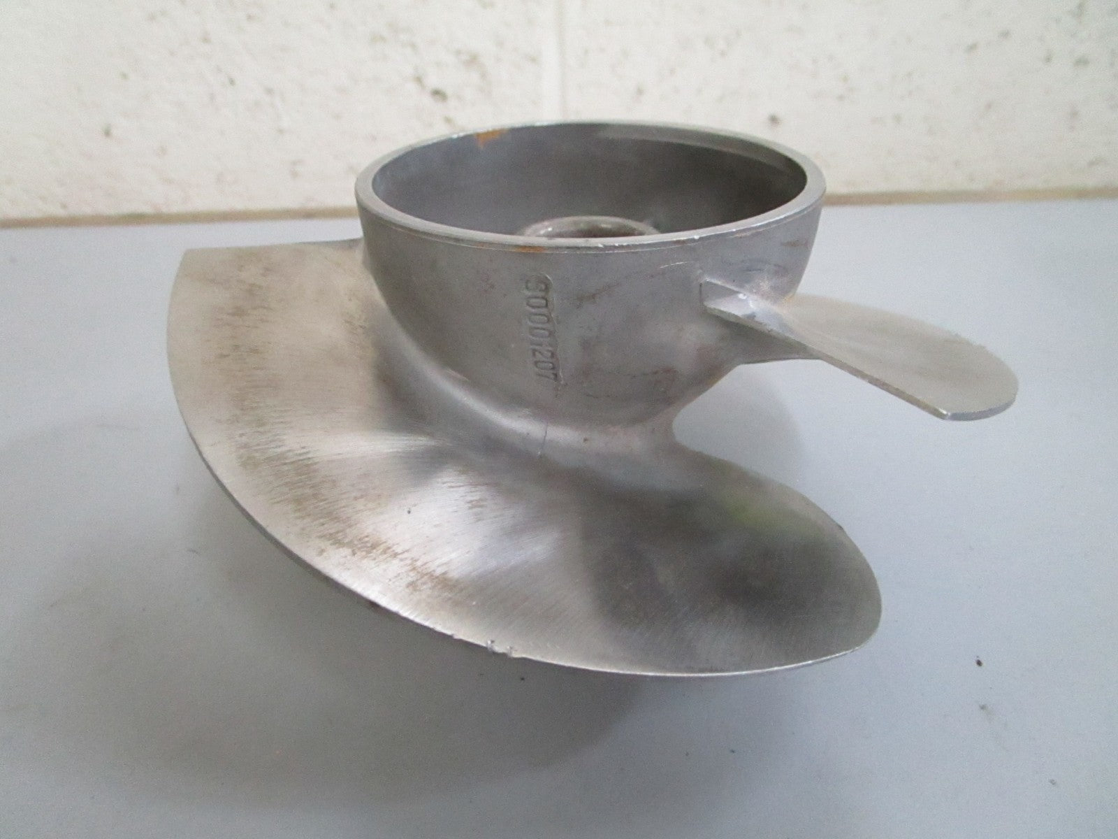 *NEW OEM* 0820 Sea-Doo GTS 155mm Impeller 271001150