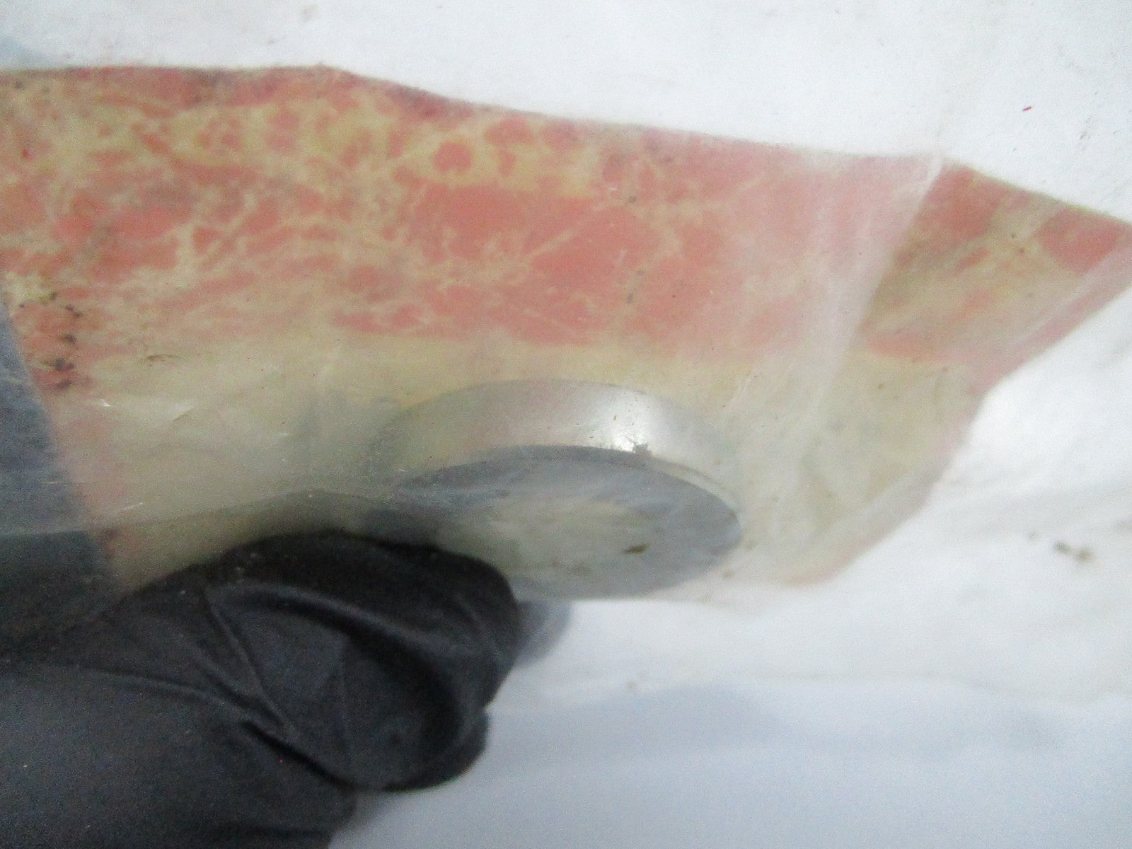 *NEW OEM* 0810 Honda Swing Arm Collar 52142-KZ3-860