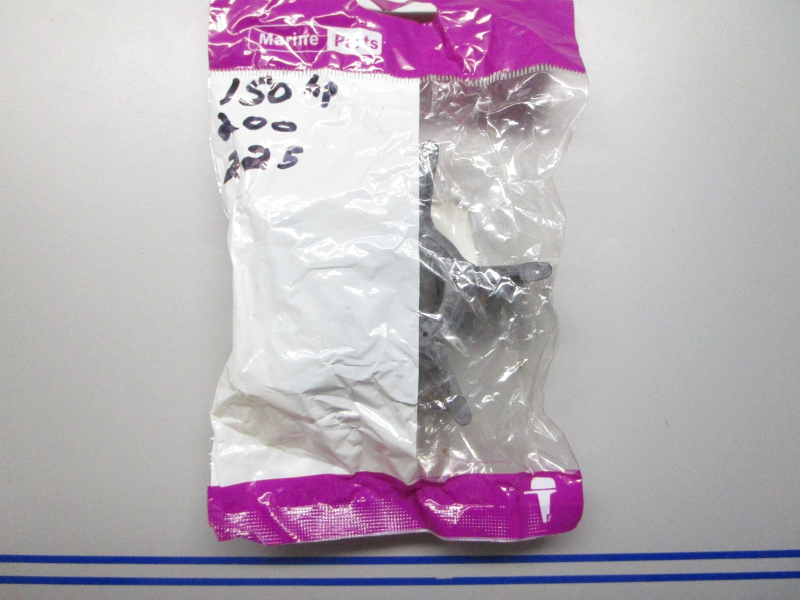 *NEW* 0810 Marine Impeller Replaces: Suzuki 17461-90J01