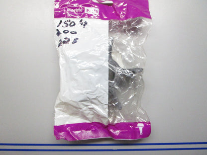 *NEW* 0810 Marine Impeller Replaces: Suzuki 17461-90J01