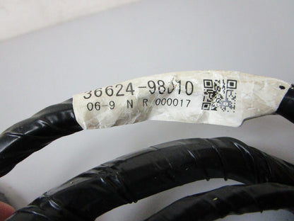 NEW OEM Suzuki 36624-98J10 2007- 2011 300hp Wire Harness Ay 0720
