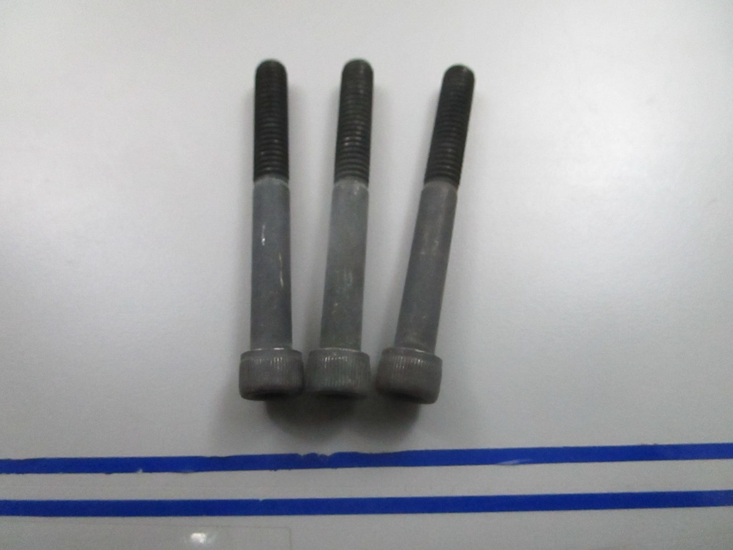 *NEW OEM* (LOT OF 3) 0810 Mercury Quicksilver Screw 10-33022