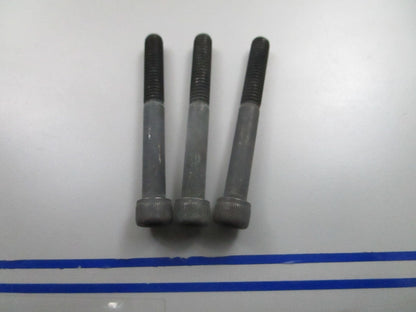 *NEW OEM* (LOT OF 3) 0810 Mercury Quicksilver Screw 10-33022