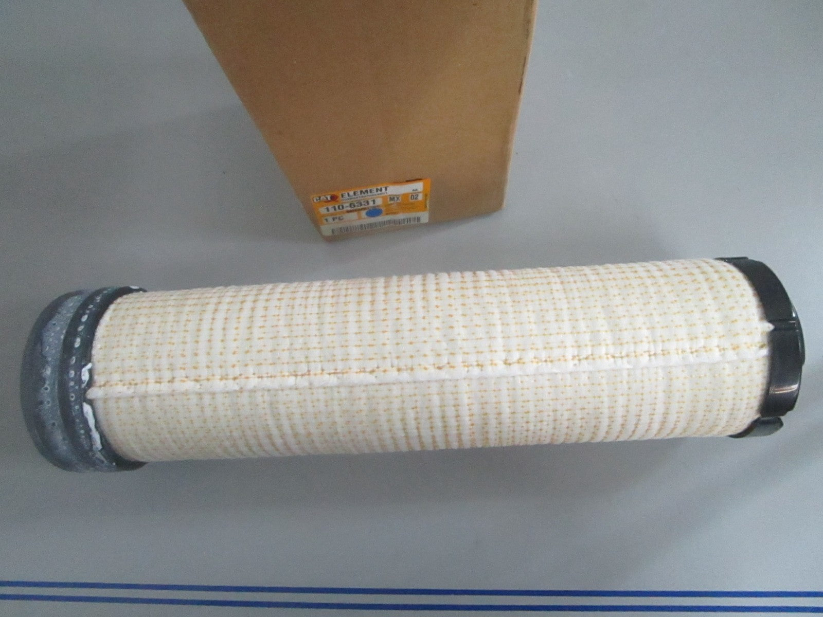 *NEW OEM* 0820 CAT Element 110-6331