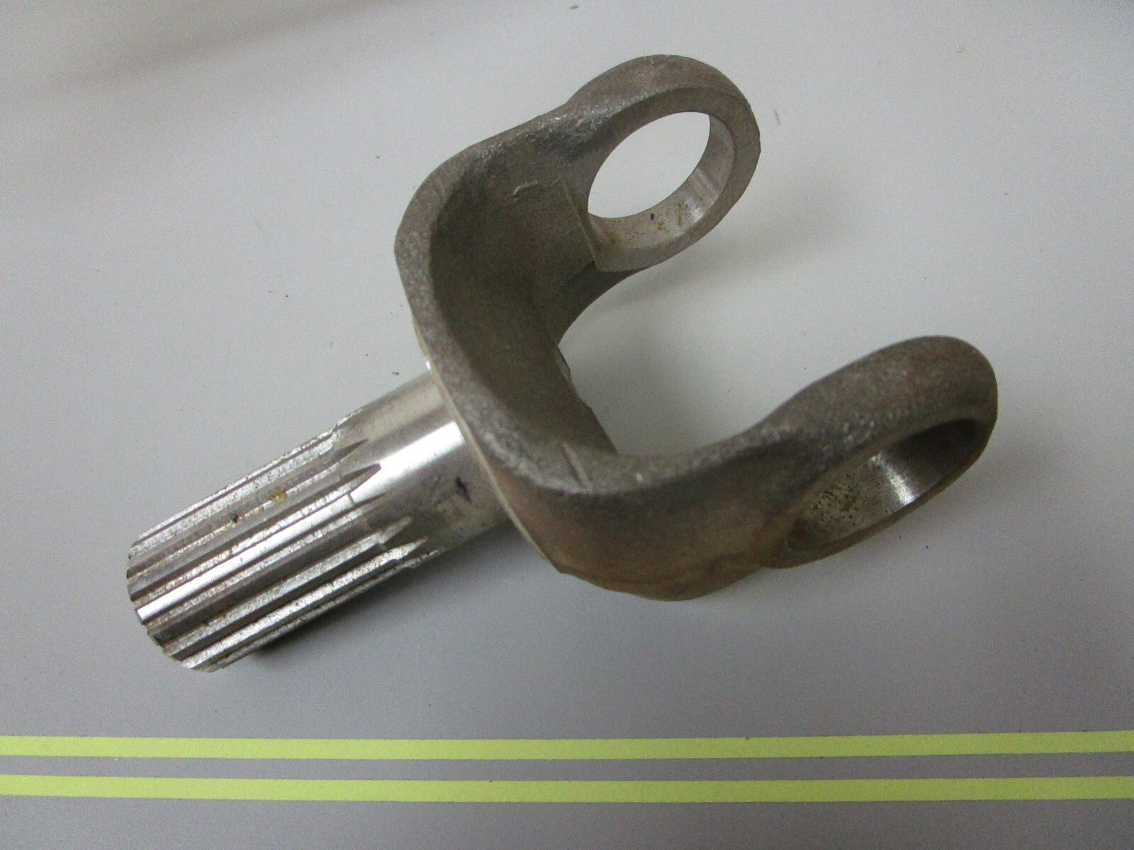 *NEW OEM* 0720 Volvo Penta Fork 854617