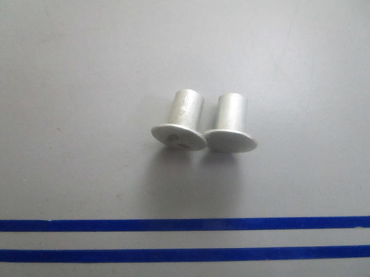 *NEW OEM* (LOT OF 3) 0810 OMC Johnson Evinrude Rivet 318836 0318836