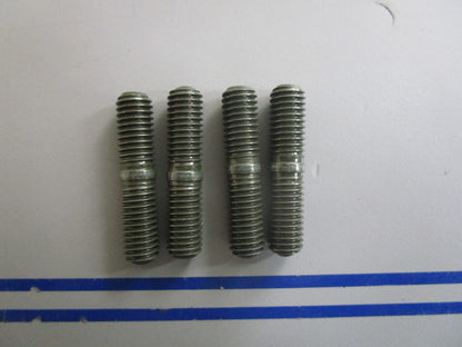 *NEW OEM* (LOT OF 4) 0810 Arctic Cat Stud Bolt 3004-279