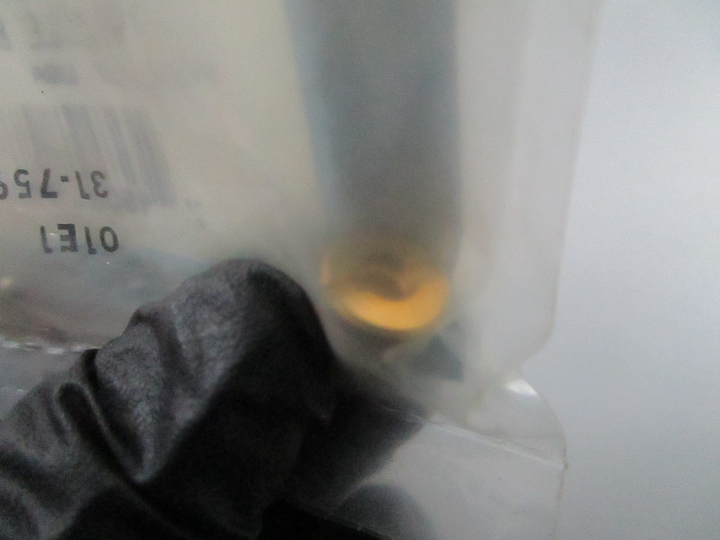 *NEW OEM* 0810 Mercury Quicksilver Needle & Seat 802119A 1