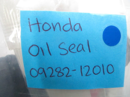 *NEW OEM* 0810 Honda Oil Seal 09282-12010