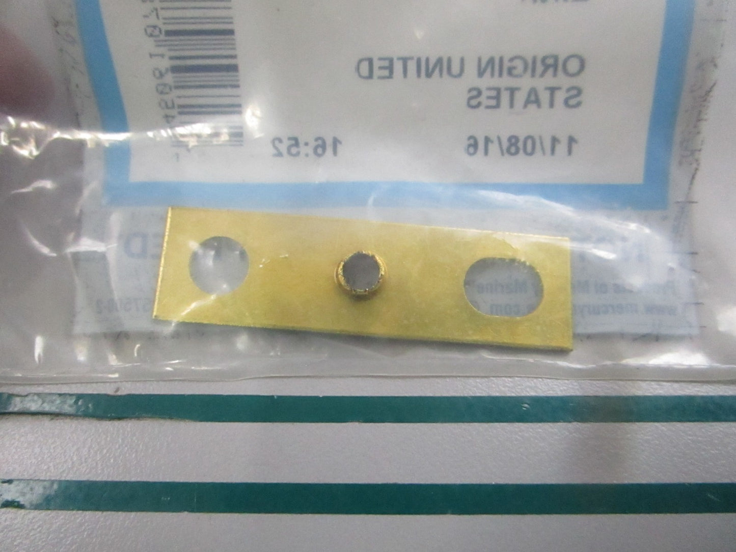 NEW OEM 94275 Mercury Quicksilver Link 0810
