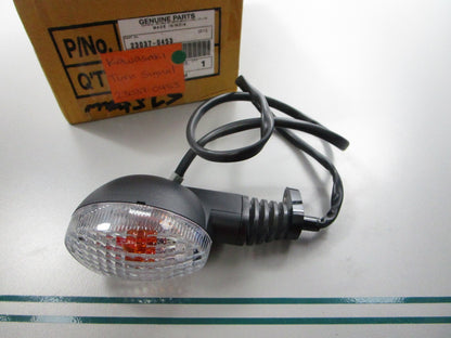 NEW OEM 23037-0453 Kawasaki Turn Signal 0810