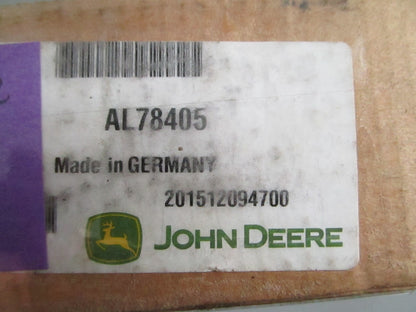 NEW OEM AL78405 John Deere Fuel Pump 0820