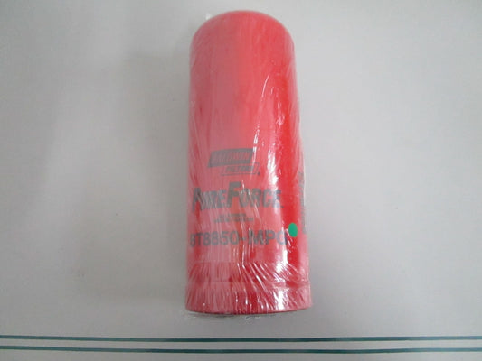 Baldwin NEW Hydraulic Filter BT8850-MPG PureForce Glass Bobcat Case CAT JD 0820