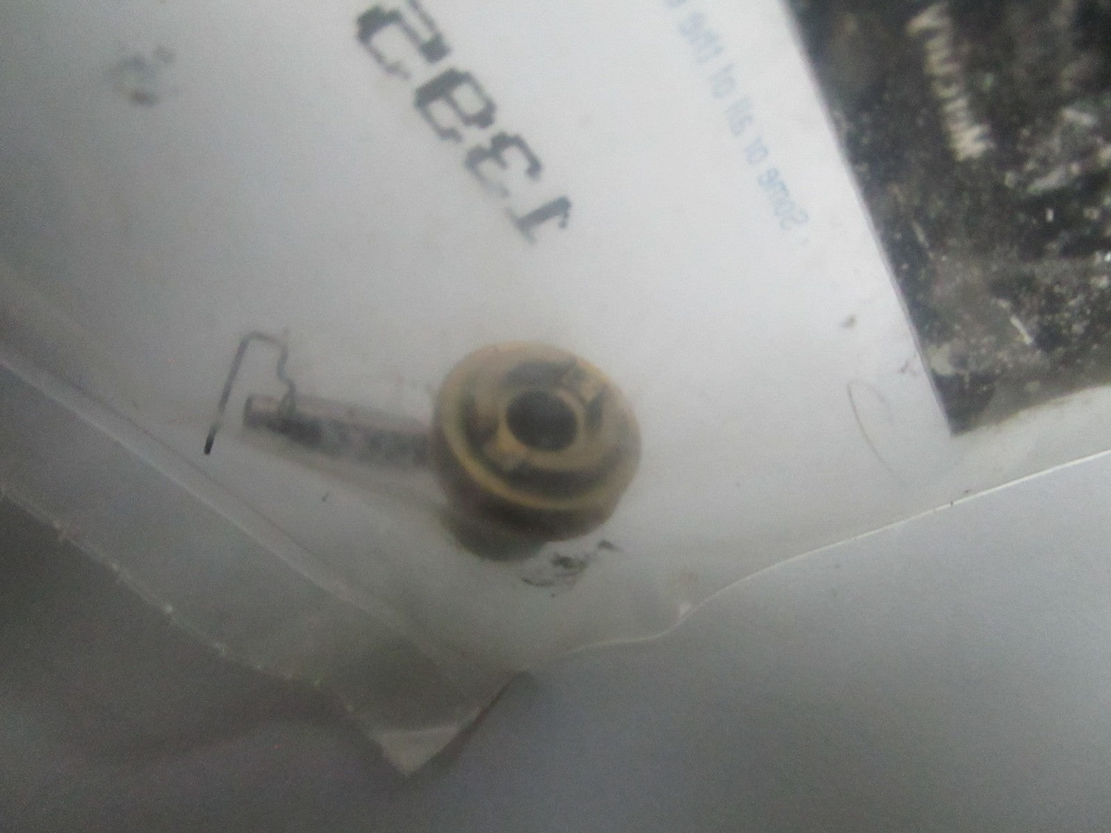 *NEW OEM* 0810 Mercury Quicksilver Valve Seat Kit 1395-7824