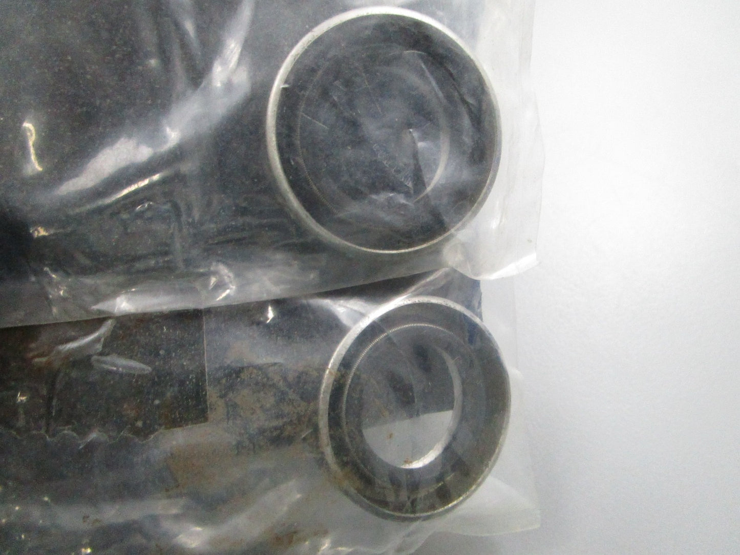 NEW (LOT OF 2) Red Line RL0173 Replaces: OMC 313283 Oil Seal 0810