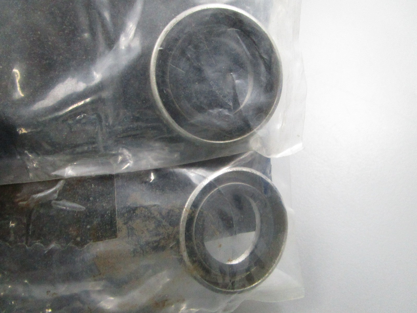 NEW (LOT OF 2) Red Line RL0173 Replaces: OMC 313283 Oil Seal 0810
