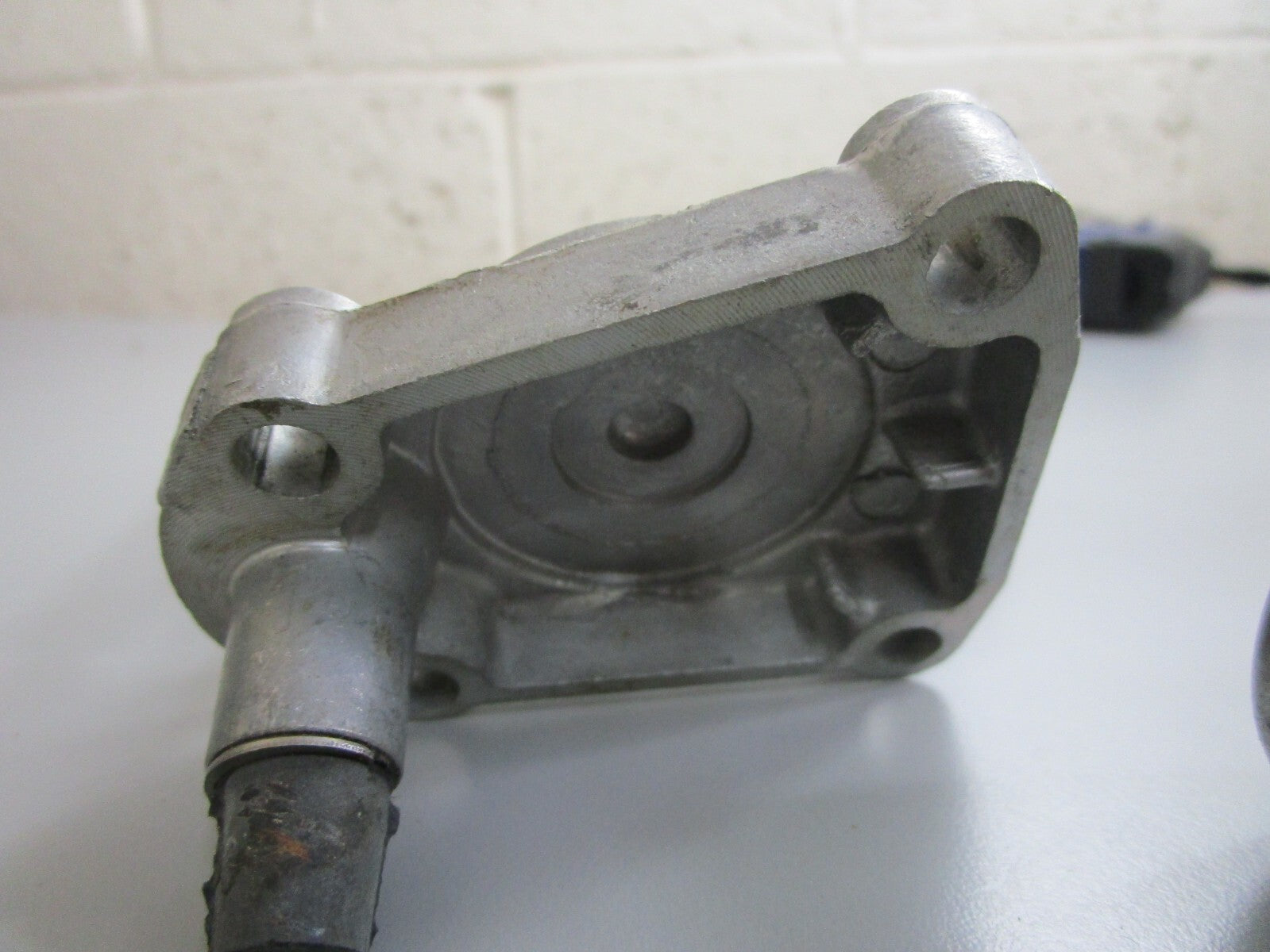 *NEW OEM* 0820 OMC Johnson Evinrude Solenoid Shift & Cover Kit 384459 0384459