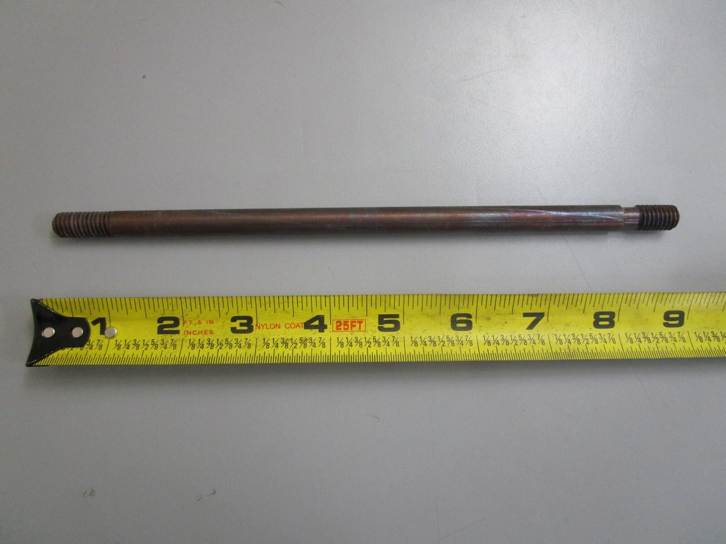 *NEW OEM* 0820 Mercury Force Gear Housing Stud F85006-1