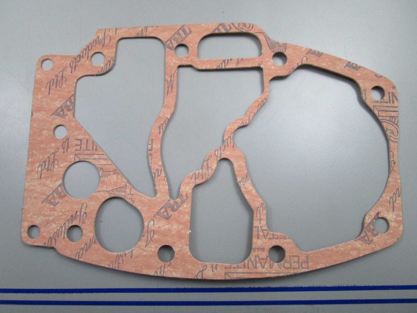 *NEW OEM* 0810 Mercury Quicksilver Gasket 27-56028