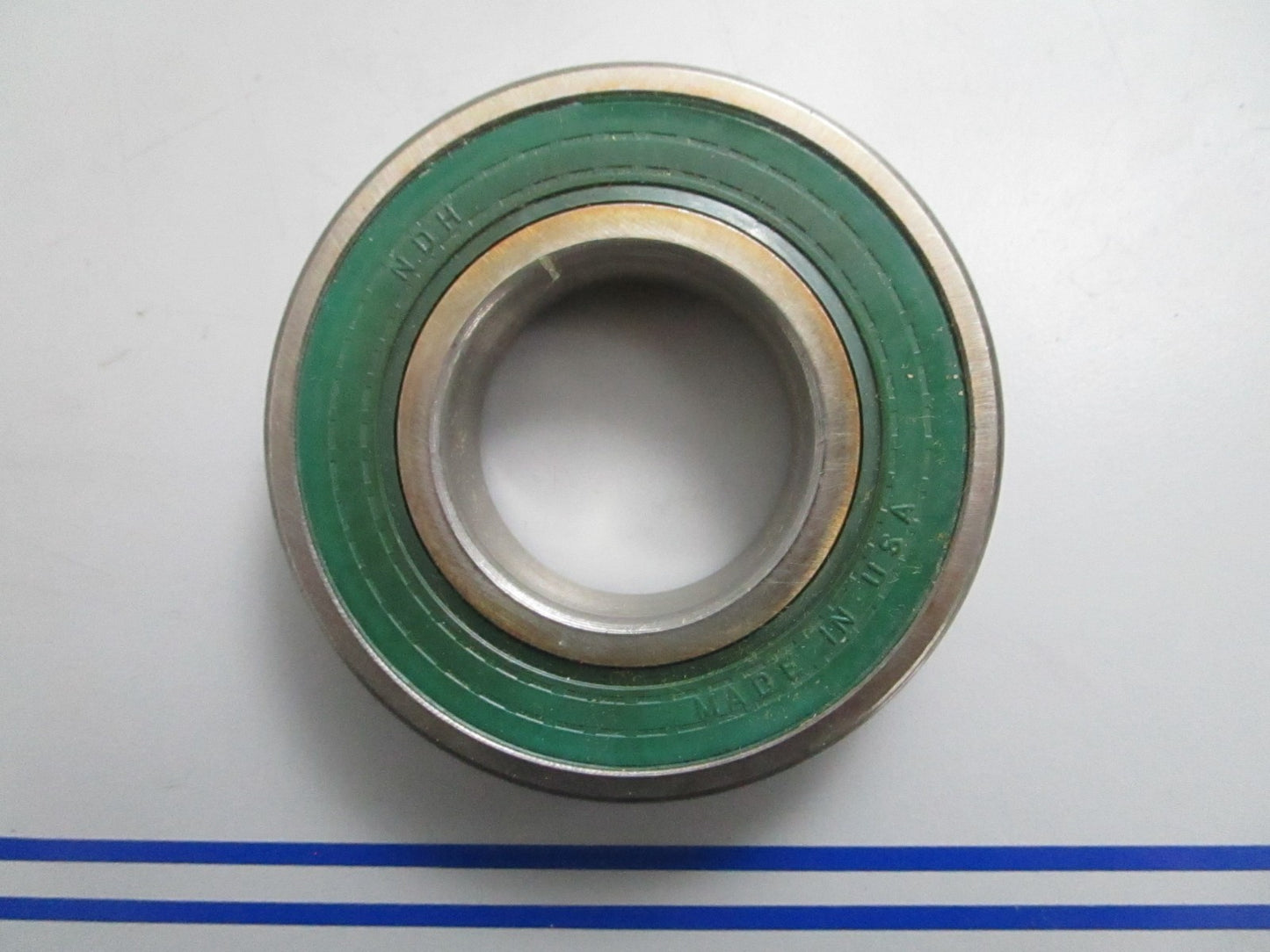 *NEW* 0820 New Departure Bearing 3207