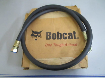*NEW OEM* 0820 Bobcat Hose 6537669
