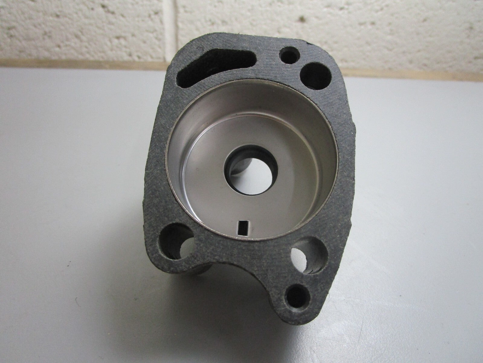 *NEW OEM* 0820 Mercury Quicksilver Water Pump Base 46-87458A2