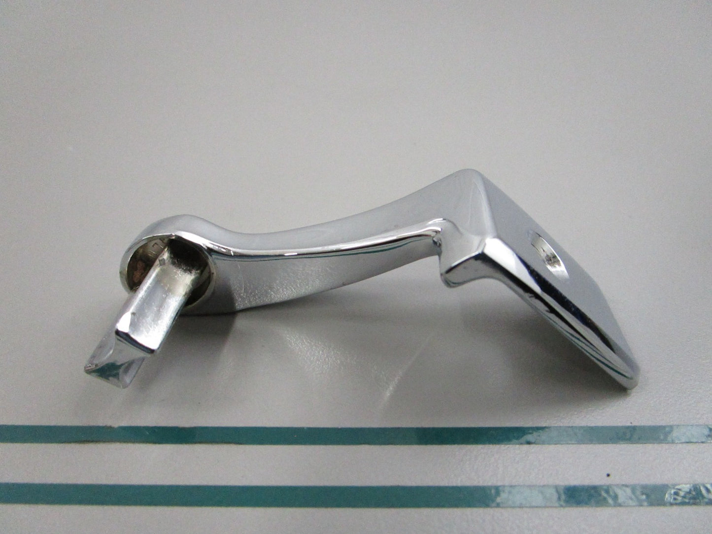 NEW OEM 5300162930 Frigidaire Door Handle End Cap 0810
