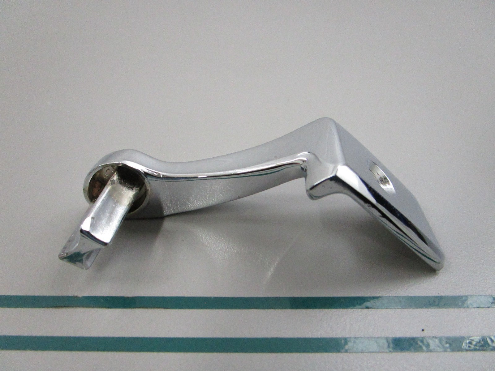 NEW OEM 5300162930 Frigidaire Door Handle End Cap 0810