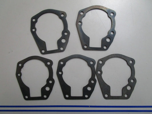 *NEW OEM* (LOT OF 5) 0720 OMC Johnson Evinrude Gasket 338886 0338886