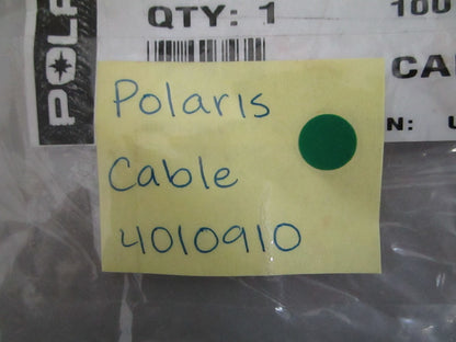 NEW OEM 4010910 Polaris Cable 0820