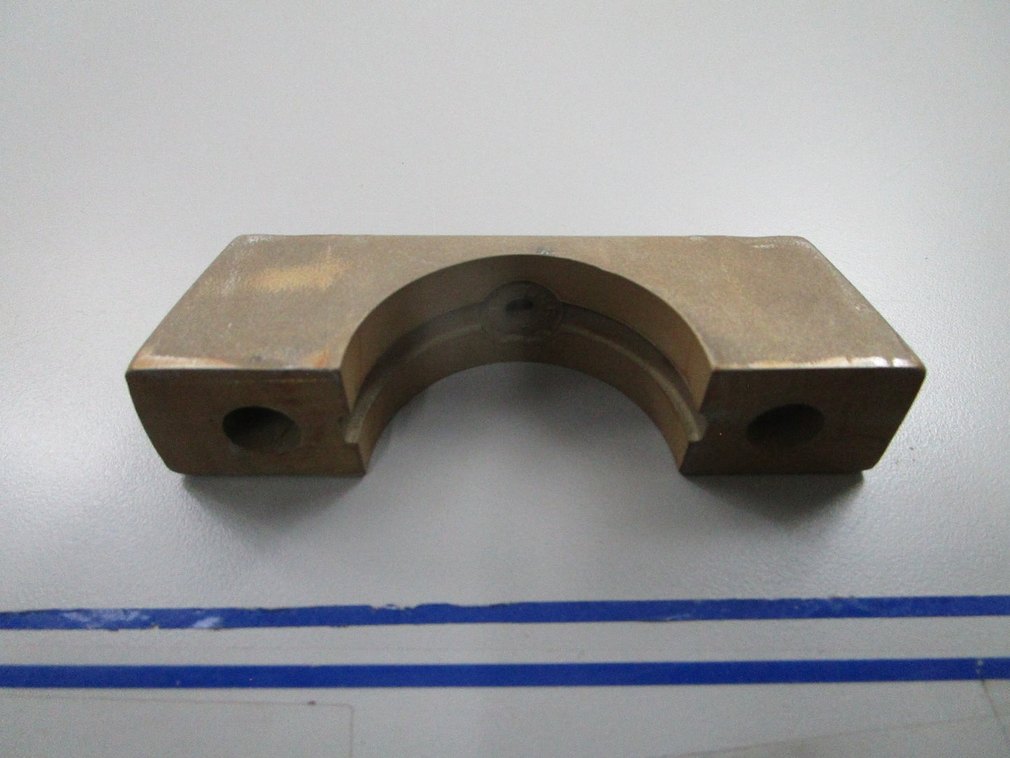 *NEW OEM* 0810 OMC Johnson Evinrude Pivot Cap 909578 0909578