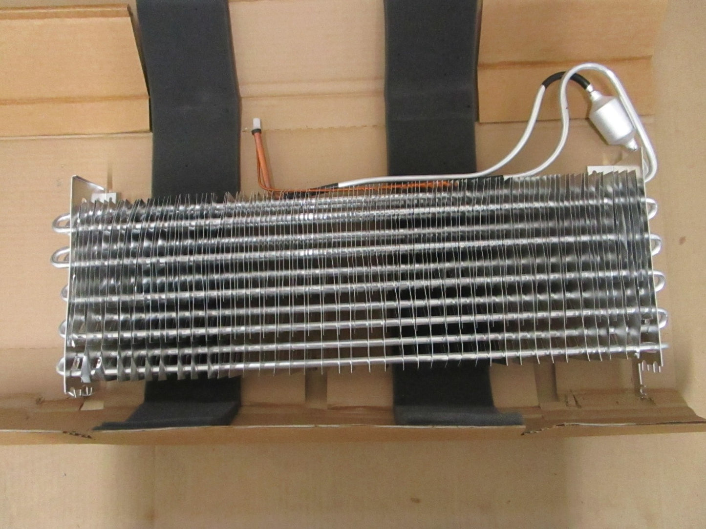 Whirlpool NEW OEM Refrigerator Evaporator W11455370 Genuine Factory Part 0820
